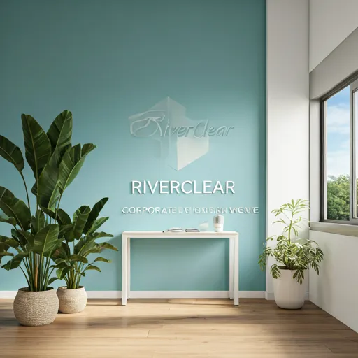 RiverClear Corporate Office