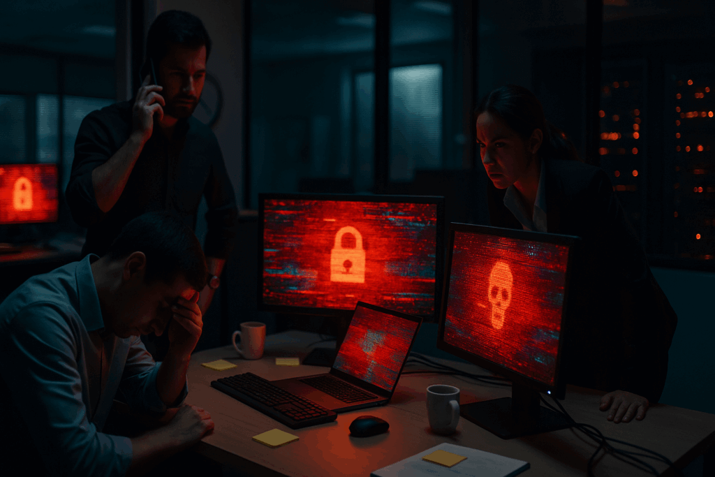ciberseguridad Costa Rica