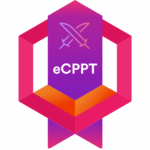eCPPT fix