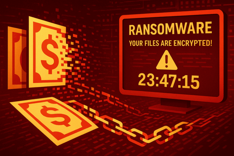 Weekly cybersecurity summary (week of October 20–26, 2025)