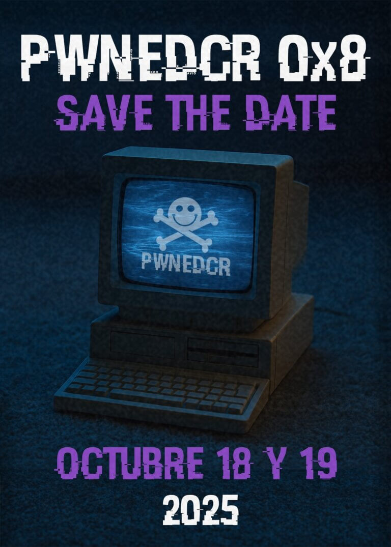 Piscium Security gana el primer lugar en el CTF de Pwned 2025