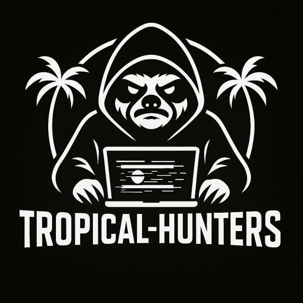 tropical hunters